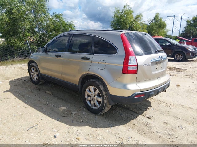 Aukcja sprzedaży 2007 Honda Cr-v Ex, vin: JHLRE385X7C062625, numer aukcji: 46275006