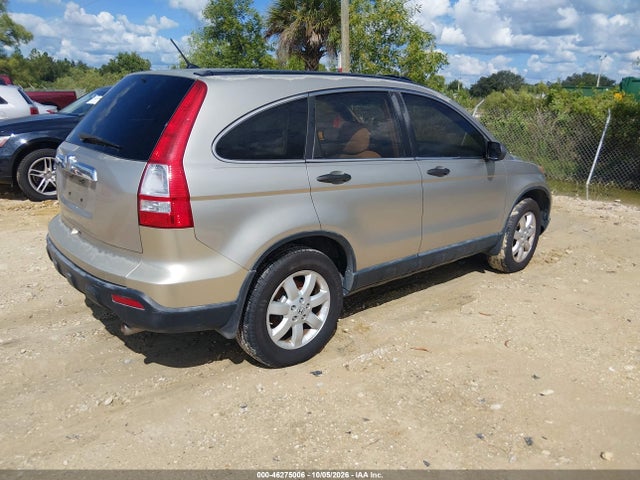 Aukcja sprzedaży 2007 Honda Cr-v Ex, vin: JHLRE385X7C062625, numer aukcji: 46275006