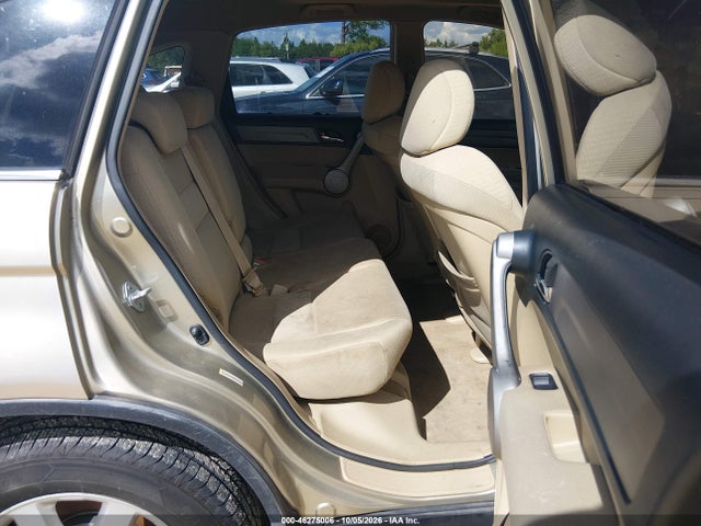 Aukcja sprzedaży 2007 Honda Cr-v Ex, vin: JHLRE385X7C062625, numer aukcji: 46275006