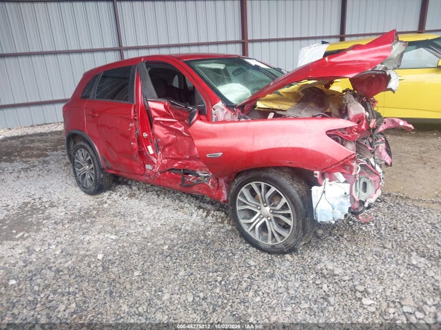 Aukcja sprzedaży 2017 Mitsubishi Outlander Sport 2.0 Le, vin: JA4AP3AU3HZ016066, numer aukcji: 46275012