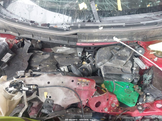 46275012 :رقم المزاد ، JA4AP3AU3HZ016066 vin ، 2017 Mitsubishi Outlander Sport 2.0 Le مزاد بيع