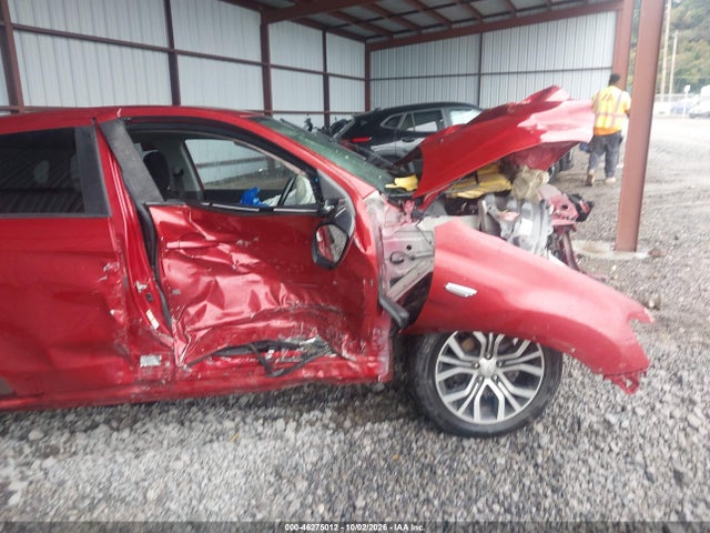 46275012 :رقم المزاد ، JA4AP3AU3HZ016066 vin ، 2017 Mitsubishi Outlander Sport 2.0 Le مزاد بيع