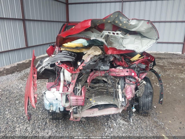 46275012 :رقم المزاد ، JA4AP3AU3HZ016066 vin ، 2017 Mitsubishi Outlander Sport 2.0 Le مزاد بيع