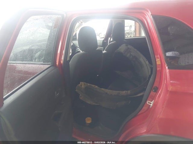 46275012 :رقم المزاد ، JA4AP3AU3HZ016066 vin ، 2017 Mitsubishi Outlander Sport 2.0 Le مزاد بيع