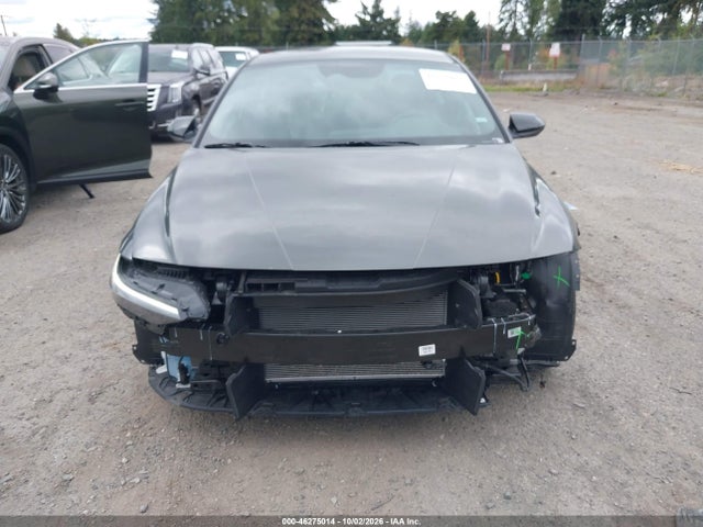 Продаж на аукціоні авто 2026 Hyundai Elantra Sel Sport, vin: KMHLM4DGXTU227348, номер лоту: 46275014