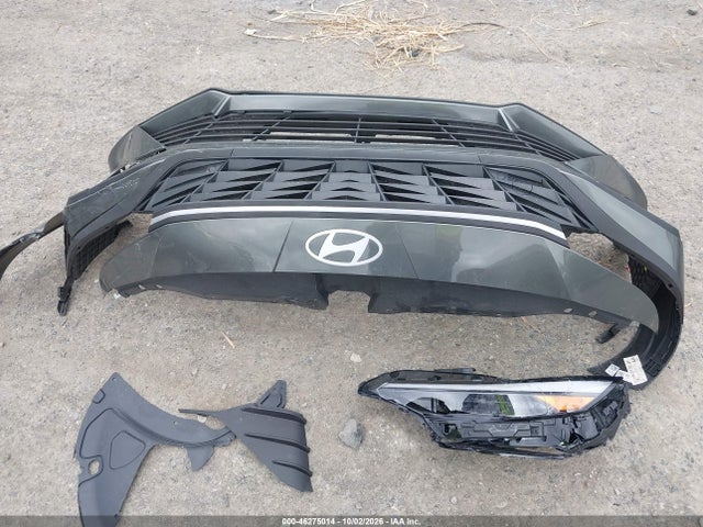 Продаж на аукціоні авто 2026 Hyundai Elantra Sel Sport, vin: KMHLM4DGXTU227348, номер лоту: 46275014