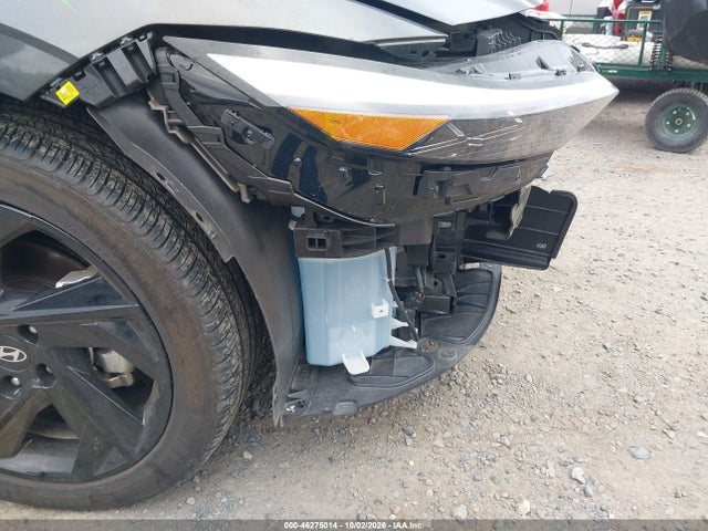 Продаж на аукціоні авто 2026 Hyundai Elantra Sel Sport, vin: KMHLM4DGXTU227348, номер лоту: 46275014