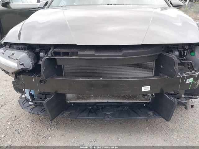 Продаж на аукціоні авто 2026 Hyundai Elantra Sel Sport, vin: KMHLM4DGXTU227348, номер лоту: 46275014