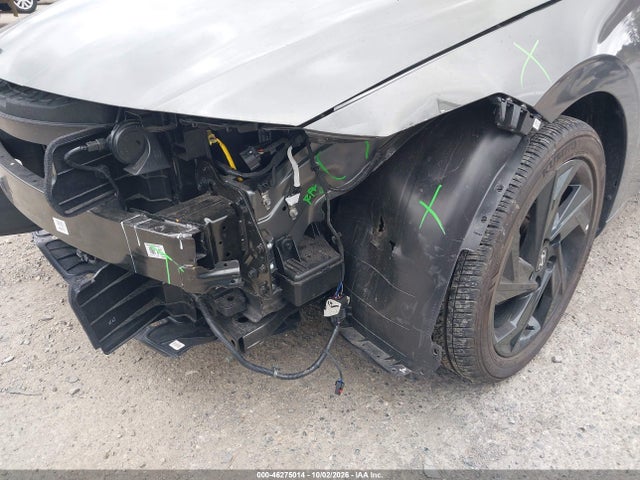 Продаж на аукціоні авто 2026 Hyundai Elantra Sel Sport, vin: KMHLM4DGXTU227348, номер лоту: 46275014