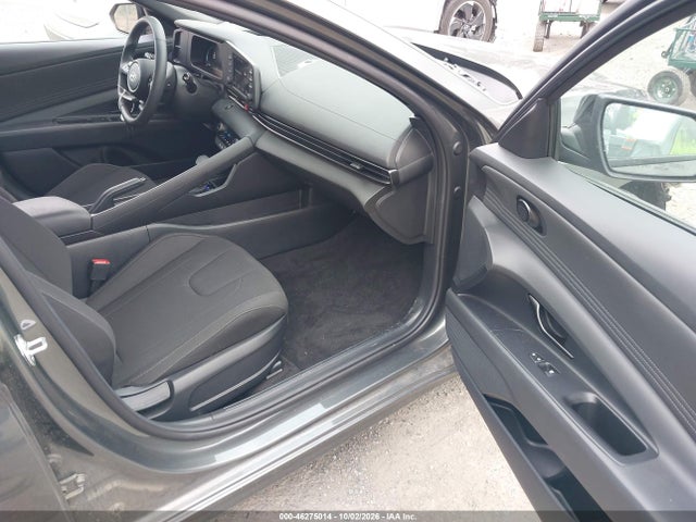 Продаж на аукціоні авто 2026 Hyundai Elantra Sel Sport, vin: KMHLM4DGXTU227348, номер лоту: 46275014