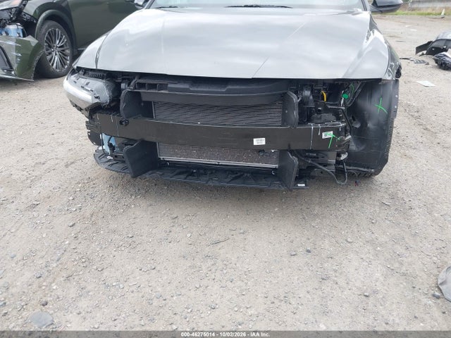 Продаж на аукціоні авто 2026 Hyundai Elantra Sel Sport, vin: KMHLM4DGXTU227348, номер лоту: 46275014
