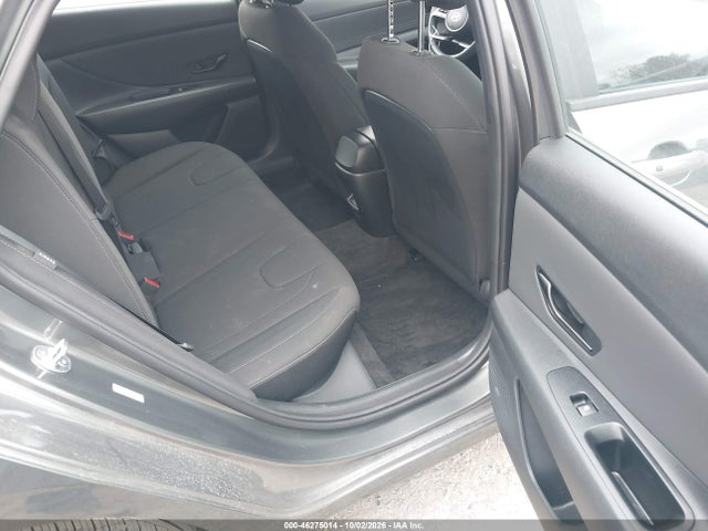 Продаж на аукціоні авто 2026 Hyundai Elantra Sel Sport, vin: KMHLM4DGXTU227348, номер лоту: 46275014