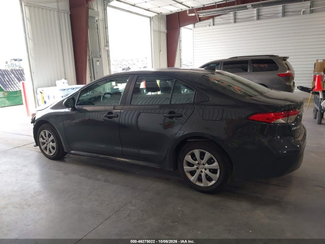 Продажа на аукционе авто 2026 Toyota Corolla Le, vin: 5YFB4MDEXTP407070, номер лота: 46275022