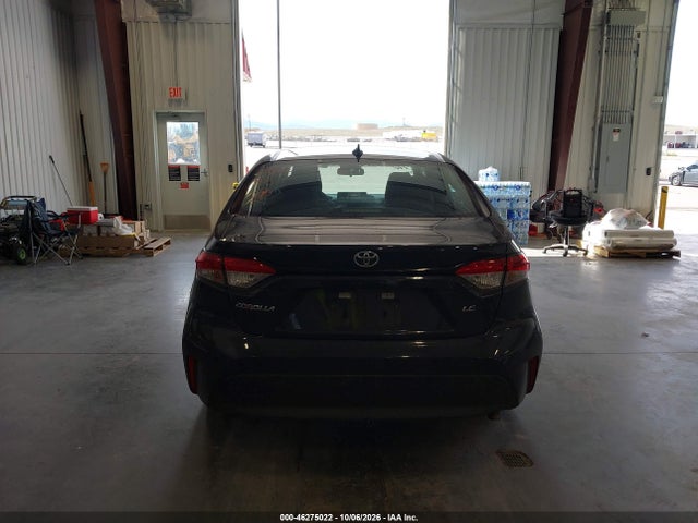 Продажа на аукционе авто 2026 Toyota Corolla Le, vin: 5YFB4MDEXTP407070, номер лота: 46275022
