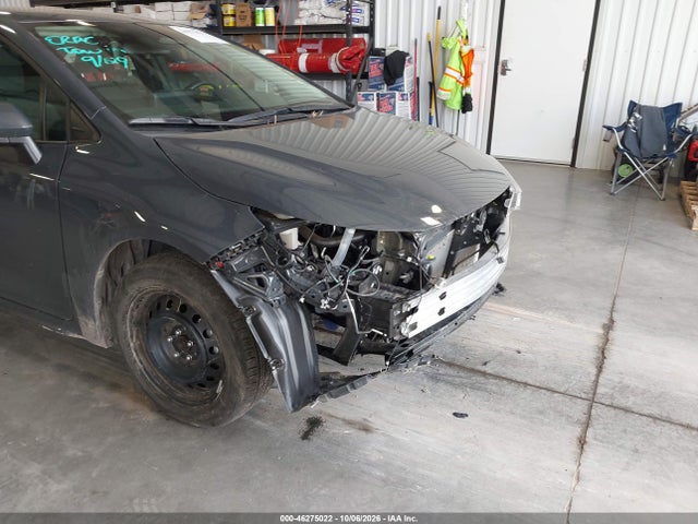 Продажа на аукционе авто 2026 Toyota Corolla Le, vin: 5YFB4MDEXTP407070, номер лота: 46275022