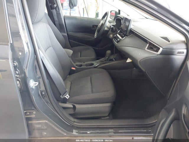 Продажа на аукционе авто 2026 Toyota Corolla Le, vin: 5YFB4MDEXTP407070, номер лота: 46275022