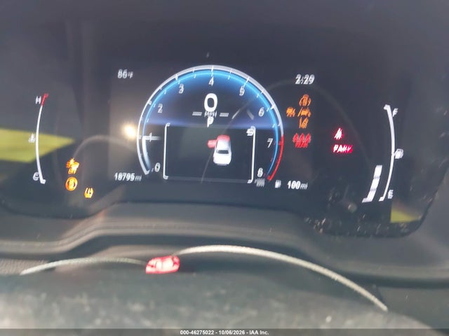 Продажа на аукционе авто 2026 Toyota Corolla Le, vin: 5YFB4MDEXTP407070, номер лота: 46275022