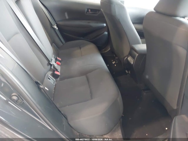 Продажа на аукционе авто 2026 Toyota Corolla Le, vin: 5YFB4MDEXTP407070, номер лота: 46275022