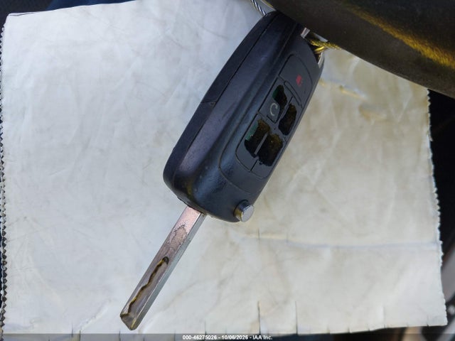 46275026 :رقم المزاد ، 1G1PE5SB2G7155140 vin ، 2016 Chevrolet Cruze Limited 1lt Auto مزاد بيع