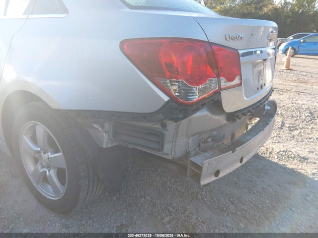 46275026 :رقم المزاد ، 1G1PE5SB2G7155140 vin ، 2016 Chevrolet Cruze Limited 1lt Auto مزاد بيع