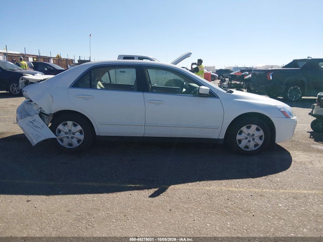 Продажа на аукционе авто 2004 Honda Accord 2.4 Lx, vin: 1HGCM56364A145013, номер лота: 46275031