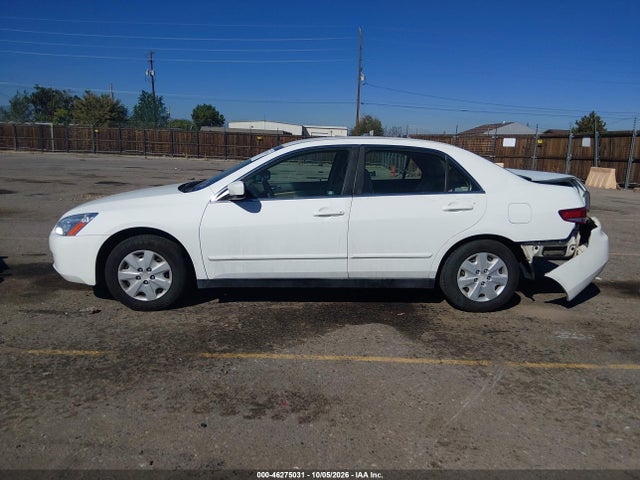 Продажа на аукционе авто 2004 Honda Accord 2.4 Lx, vin: 1HGCM56364A145013, номер лота: 46275031