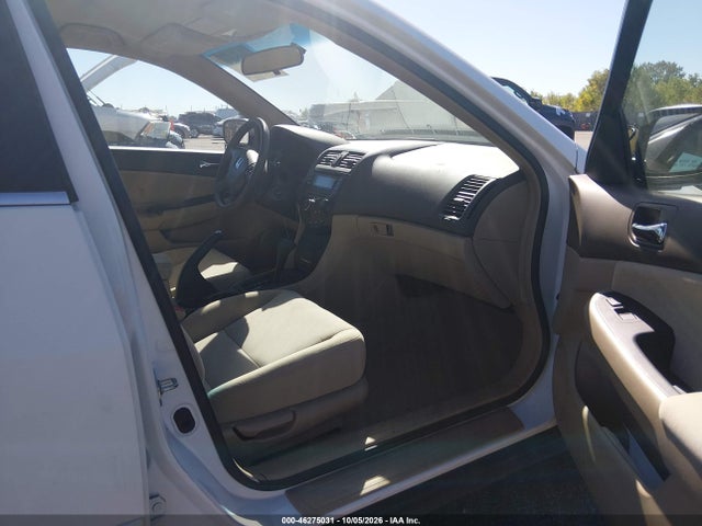 Продажа на аукционе авто 2004 Honda Accord 2.4 Lx, vin: 1HGCM56364A145013, номер лота: 46275031