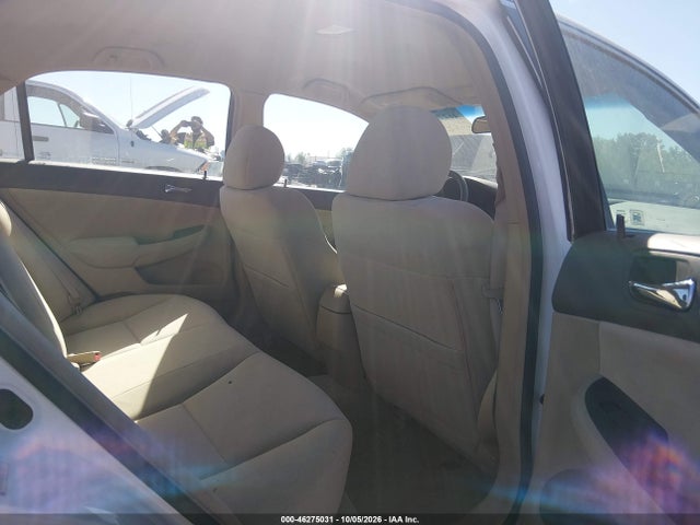 Продажа на аукционе авто 2004 Honda Accord 2.4 Lx, vin: 1HGCM56364A145013, номер лота: 46275031