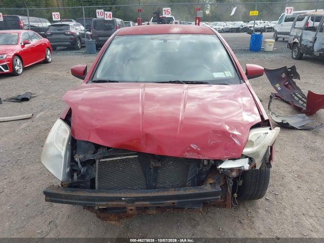 Продаж на аукціоні авто 2011 Nissan Sentra 2.0, vin: 3N1AB6AP4BL644428, номер лоту: 46275038