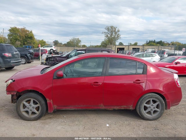 Продаж на аукціоні авто 2011 Nissan Sentra 2.0, vin: 3N1AB6AP4BL644428, номер лоту: 46275038