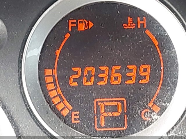 Продаж на аукціоні авто 2011 Nissan Sentra 2.0, vin: 3N1AB6AP4BL644428, номер лоту: 46275038