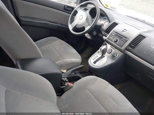Продаж на аукціоні авто 2011 Nissan Sentra 2.0, vin: 3N1AB6AP4BL644428, номер лоту: 46275038