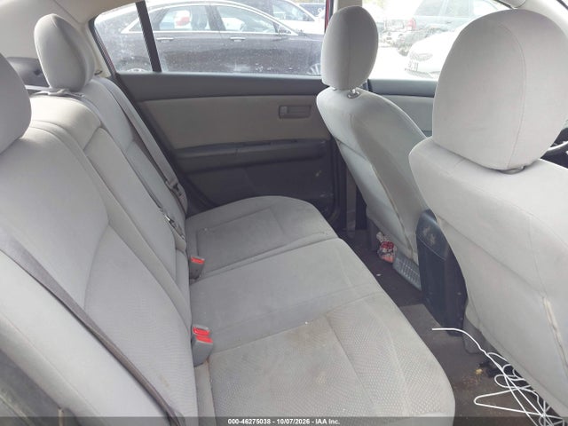 Продаж на аукціоні авто 2011 Nissan Sentra 2.0, vin: 3N1AB6AP4BL644428, номер лоту: 46275038