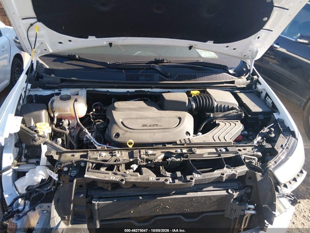Продаж на аукціоні авто 2025 Chrysler Pacifica Limited, vin: 2C4RC1GG4SR515373, номер лоту: 46275047