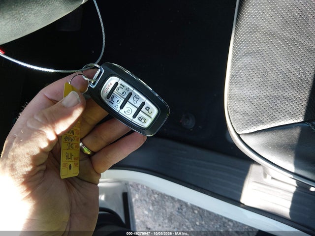 Продаж на аукціоні авто 2025 Chrysler Pacifica Limited, vin: 2C4RC1GG4SR515373, номер лоту: 46275047