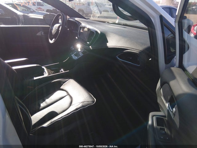 Продаж на аукціоні авто 2025 Chrysler Pacifica Limited, vin: 2C4RC1GG4SR515373, номер лоту: 46275047