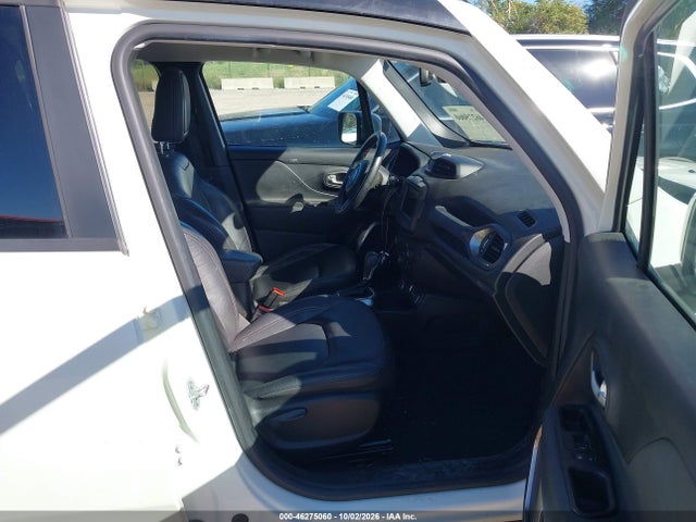 46275060 :رقم المزاد ، ZACNJBD15LPL97217 vin ، 2020 Jeep Renegade Limited 4x4 مزاد بيع