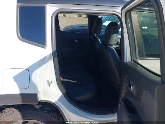 46275060 :رقم المزاد ، ZACNJBD15LPL97217 vin ، 2020 Jeep Renegade Limited 4x4 مزاد بيع