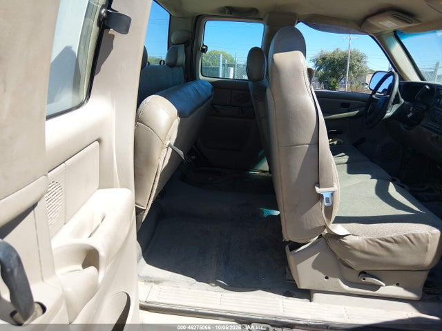 Продажа на аукционе авто 2002 Chevrolet Silverado 1500, vin: 1GCEK19T42E286136, номер лота: 46275066