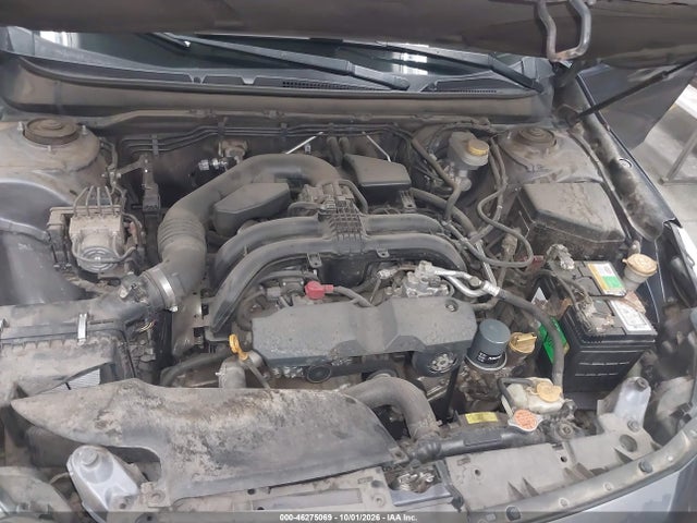 4S3BNAL6XF3056180 Subaru Legacy 2.5i Limited