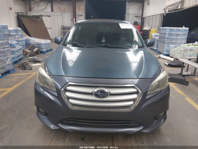 4S3BNAL6XF3056180 Subaru Legacy 2.5i Limited
