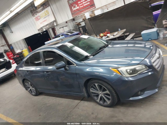 4S3BNAL6XF3056180 Subaru Legacy 2.5i Limited