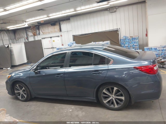 4S3BNAL6XF3056180 Subaru Legacy 2.5i Limited