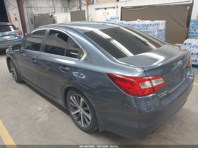 4S3BNAL6XF3056180 Subaru Legacy 2.5i Limited