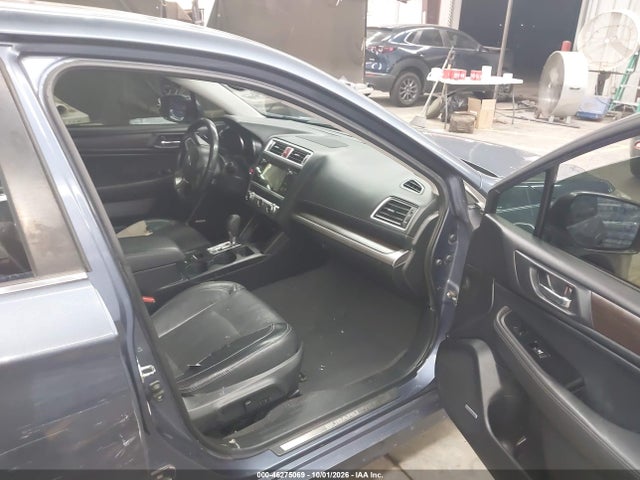 4S3BNAL6XF3056180 Subaru Legacy 2.5i Limited