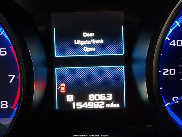 4S3BNAL6XF3056180 Subaru Legacy 2.5i Limited