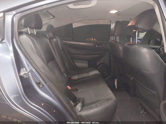 4S3BNAL6XF3056180 Subaru Legacy 2.5i Limited