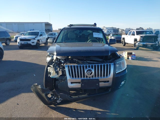 Aukcja sprzedaży 2008 Mercury Mariner Premier, vin: 4M2CU97158KJ20147, numer aukcji: 46275073