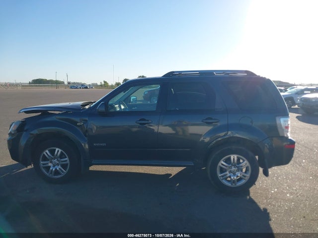 Aukcja sprzedaży 2008 Mercury Mariner Premier, vin: 4M2CU97158KJ20147, numer aukcji: 46275073