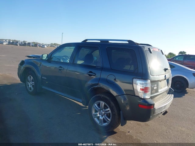 Aukcja sprzedaży 2008 Mercury Mariner Premier, vin: 4M2CU97158KJ20147, numer aukcji: 46275073